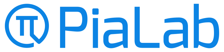 PiaLab Teknoloji Çözümleri